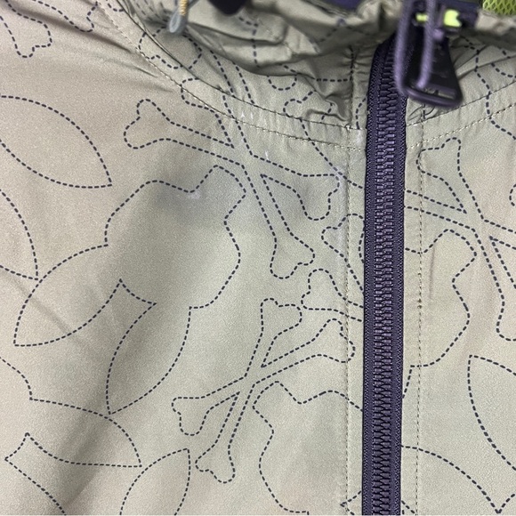 Psycho Bunny Mason Popover Hooded Jacket - Picture 6 of 6